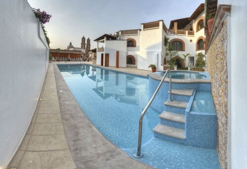 فندق Agua Escondida