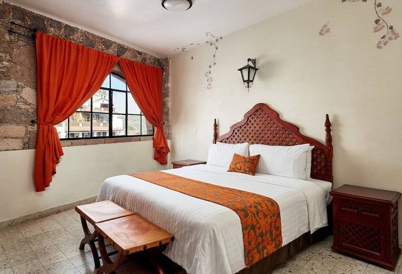 فندق Agua Escondida