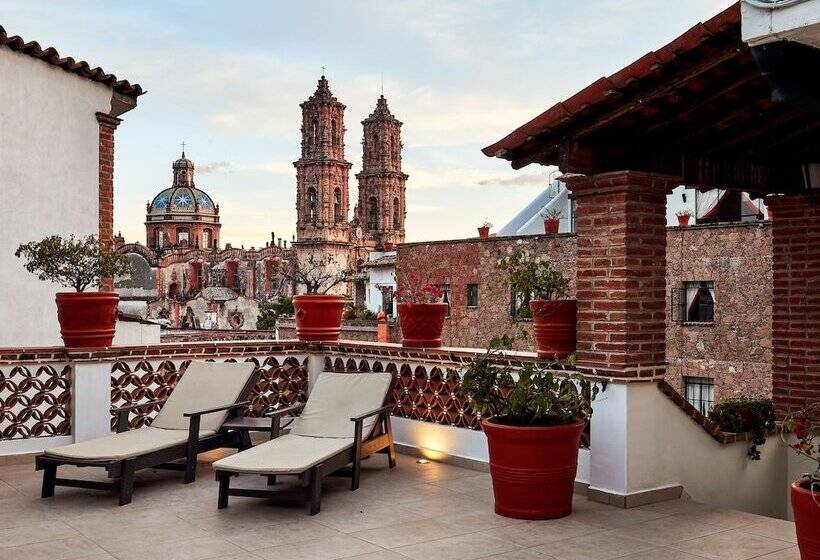 فندق Agua Escondida