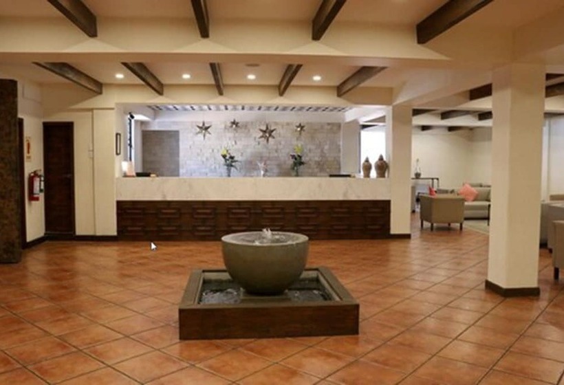 فندق Agua Escondida