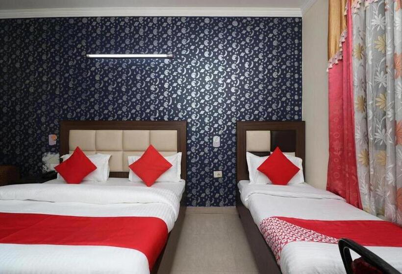 فندق Mayank Residency