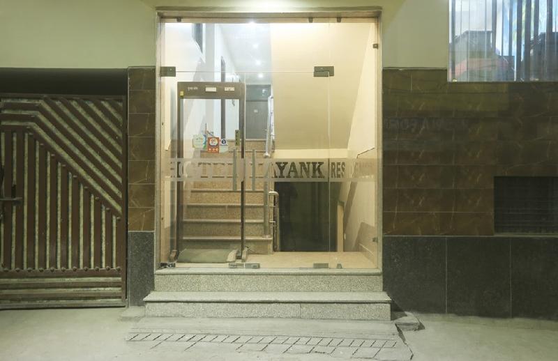 酒店 Mayank Residency