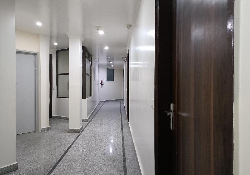 酒店 Mayank Residency