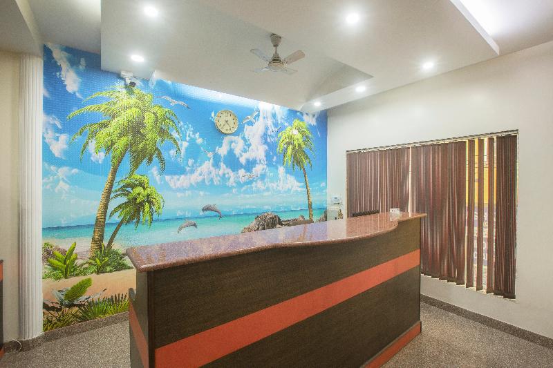 فندق Mayank Residency