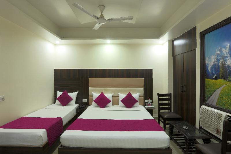 فندق Mayank Residency