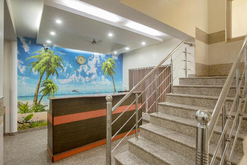 酒店 Mayank Residency