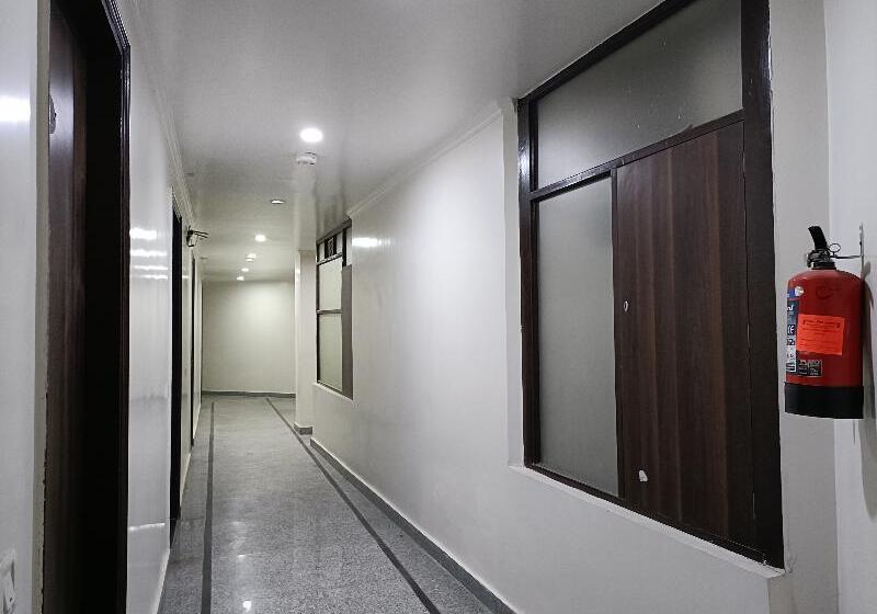 酒店 Mayank Residency