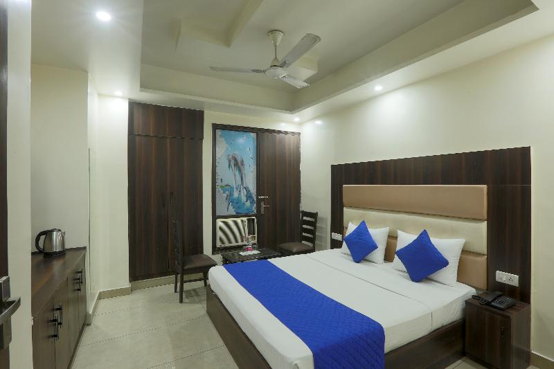 酒店 Mayank Residency