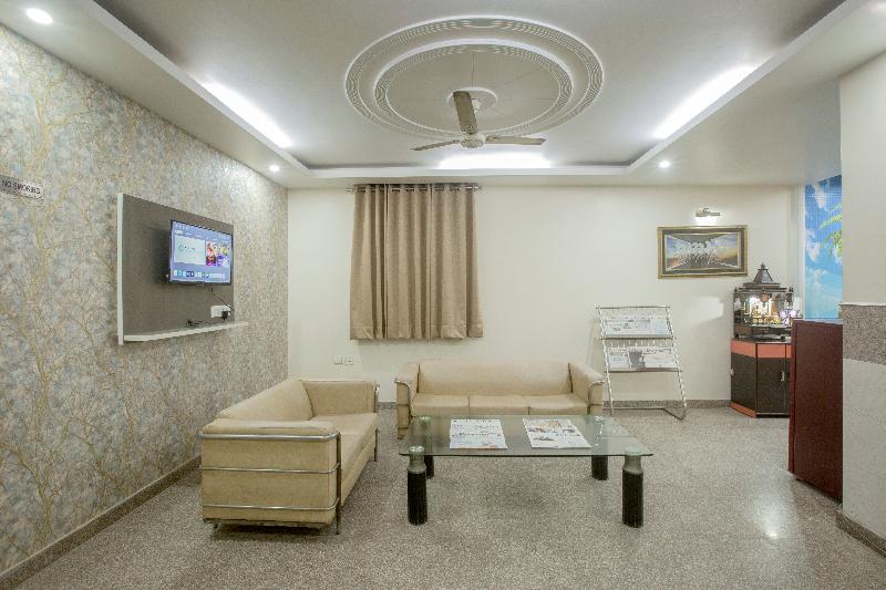 酒店 Mayank Residency