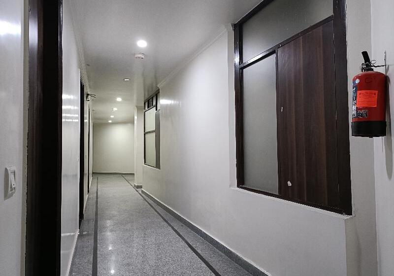 酒店 Mayank Residency