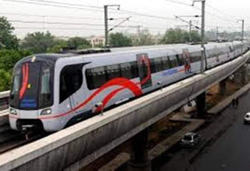 فندق Mayank Residency