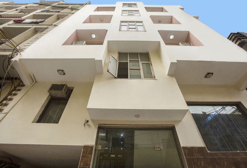 酒店 Mayank Residency