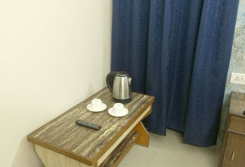 فندق Mayank Residency