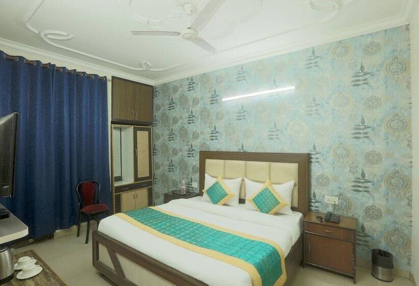 酒店 Mayank Residency