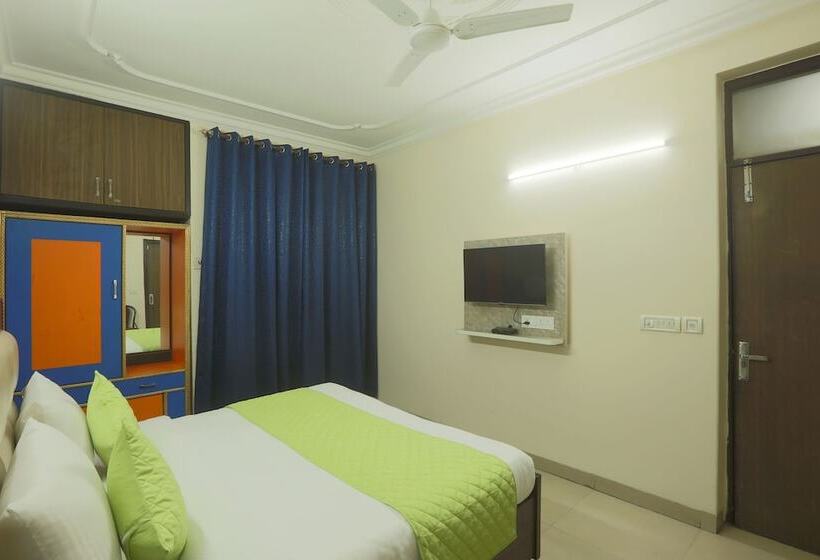 فندق Mayank Residency