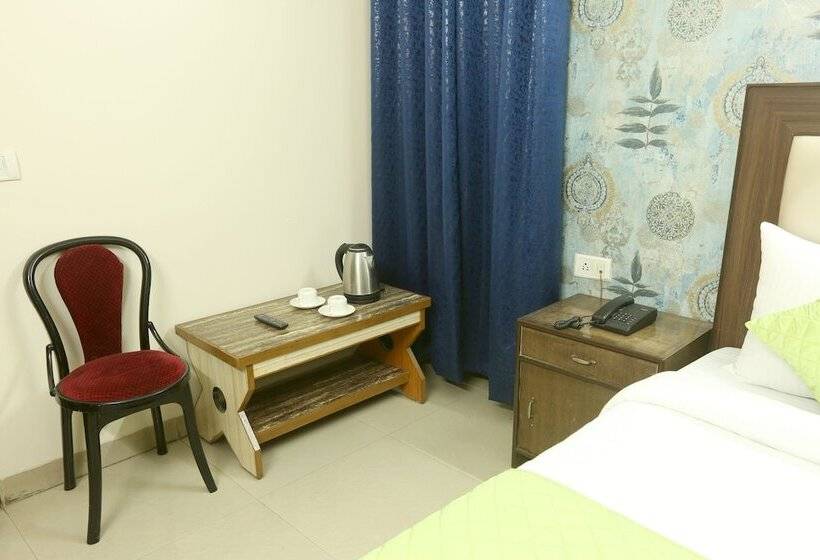 فندق Mayank Residency