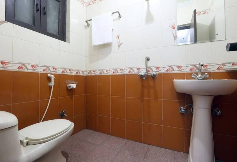 酒店 Mayank Residency