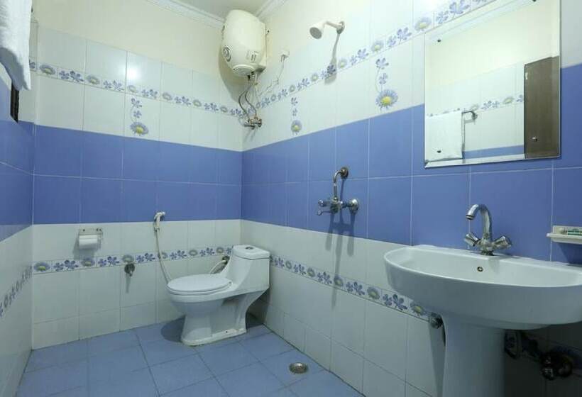 فندق Mayank Residency