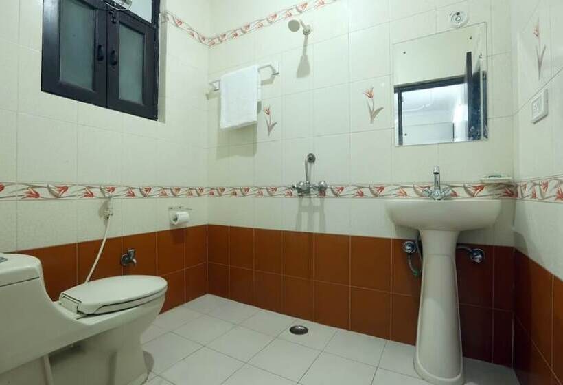 فندق Mayank Residency