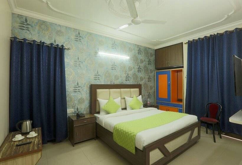 فندق Mayank Residency