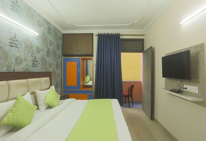 酒店 Mayank Residency