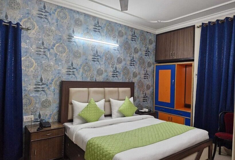 فندق Mayank Residency