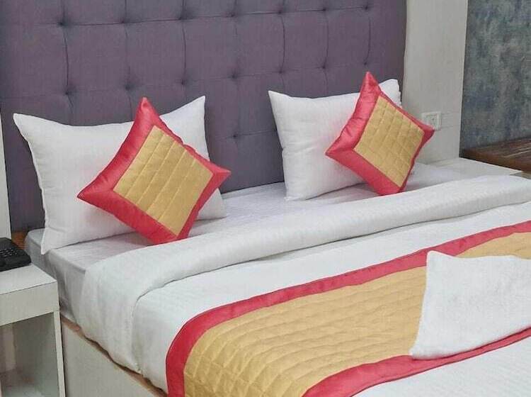 فندق Mayank Residency