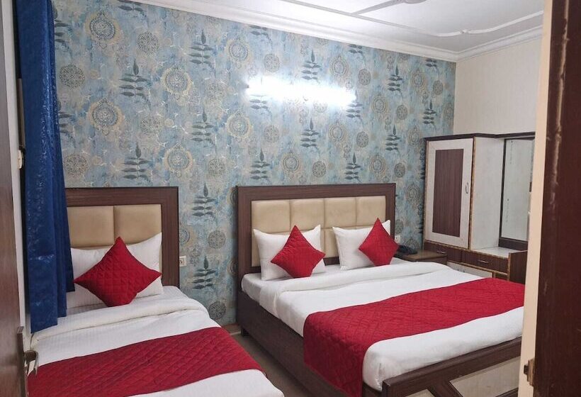 فندق Mayank Residency