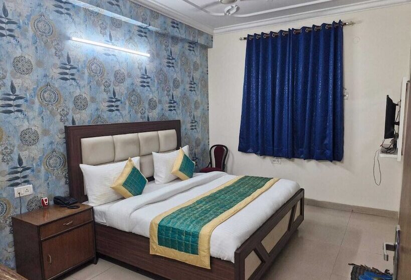 酒店 Mayank Residency