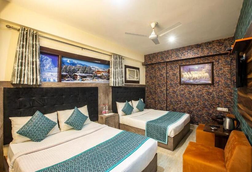 فندق Mayank Residency