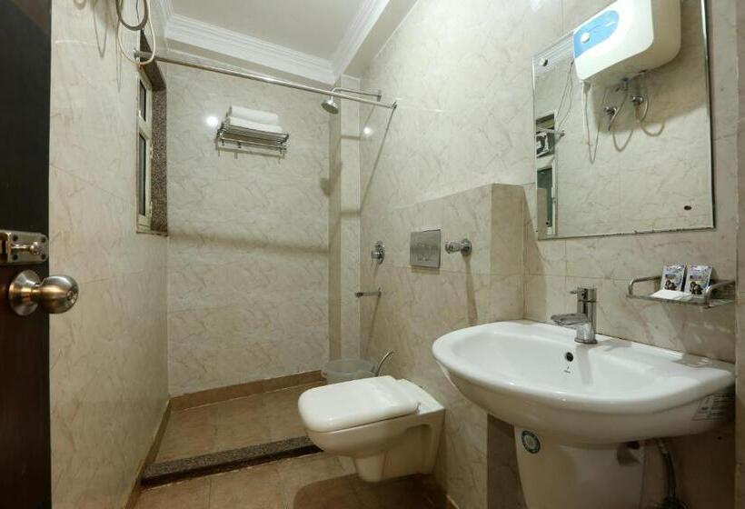 فندق Mayank Residency