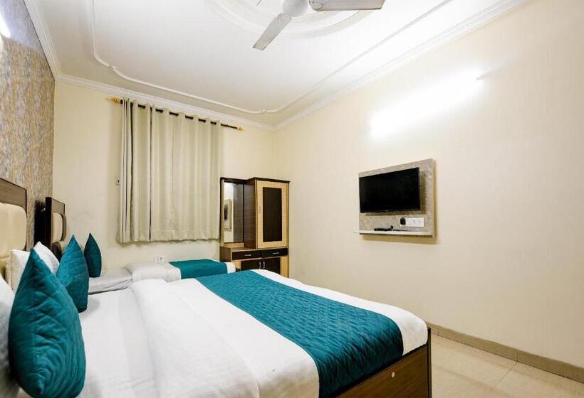 酒店 Mayank Residency