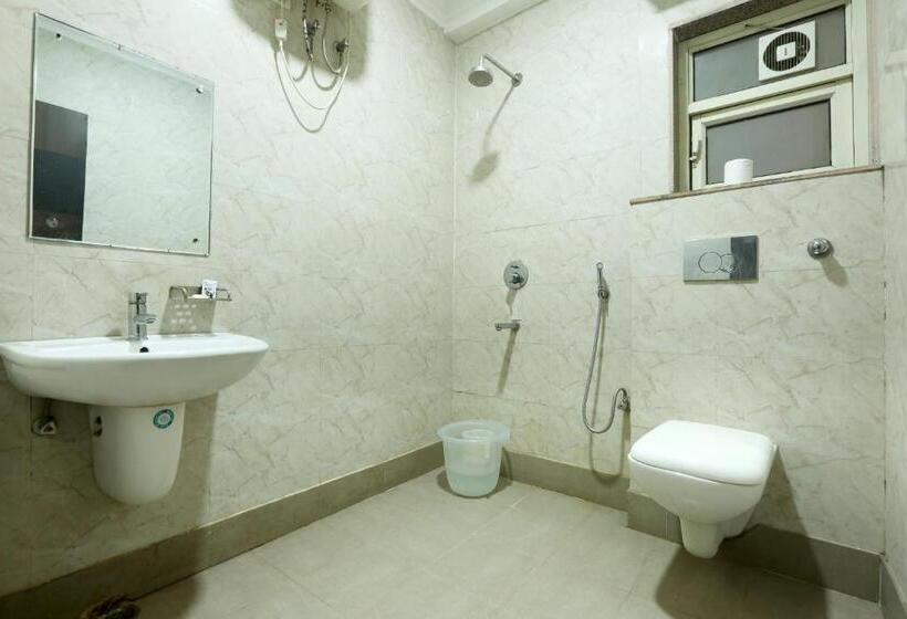 酒店 Mayank Residency