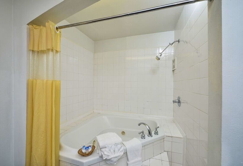 فندق Americas Best Value Inn Chico