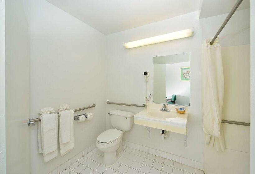 فندق Americas Best Value Inn Chico