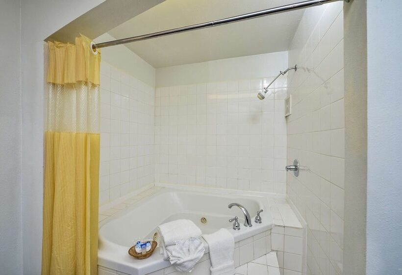 فندق Americas Best Value Inn Chico