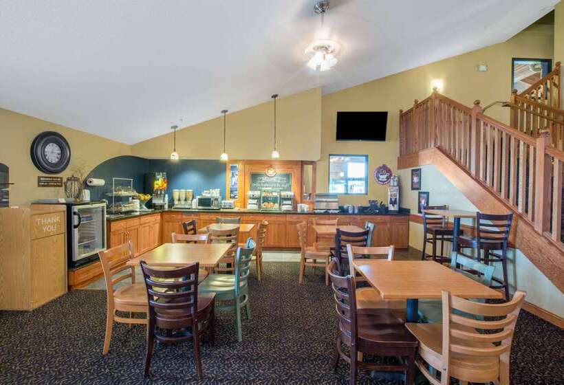 酒店 Americinn By Wyndham Lincoln South