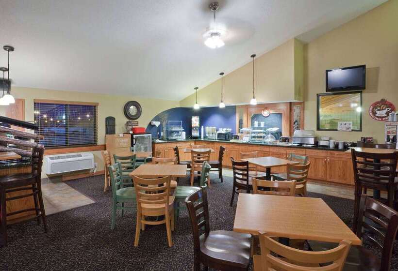 酒店 Americinn By Wyndham Lincoln South