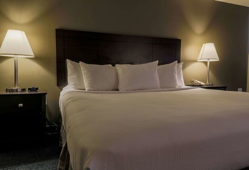 酒店 Americinn By Wyndham Lincoln South