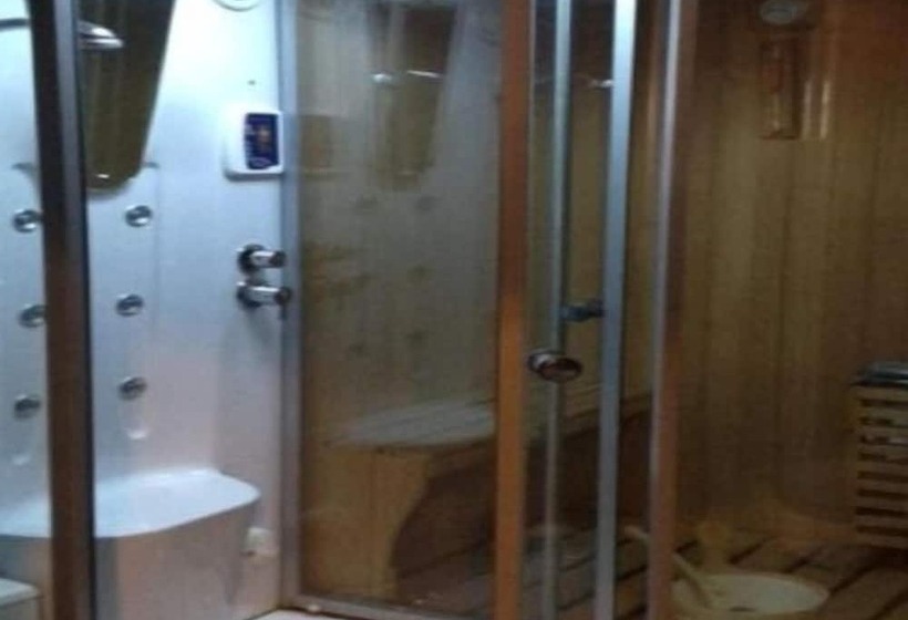 בית מלון כפרי Atlantic Palace