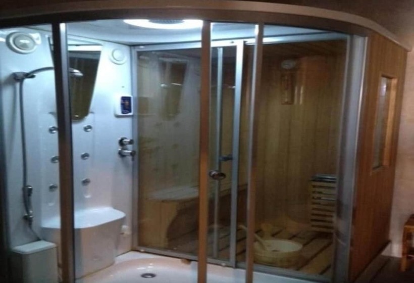 בית מלון כפרי Atlantic Palace