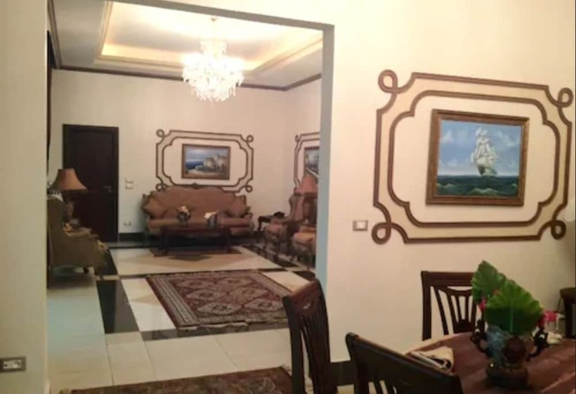 בית מלון כפרי Atlantic Palace