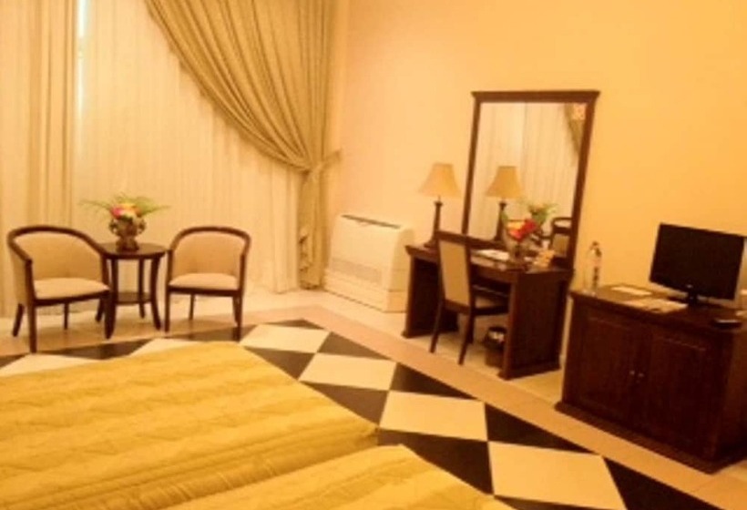 בית מלון כפרי Atlantic Palace