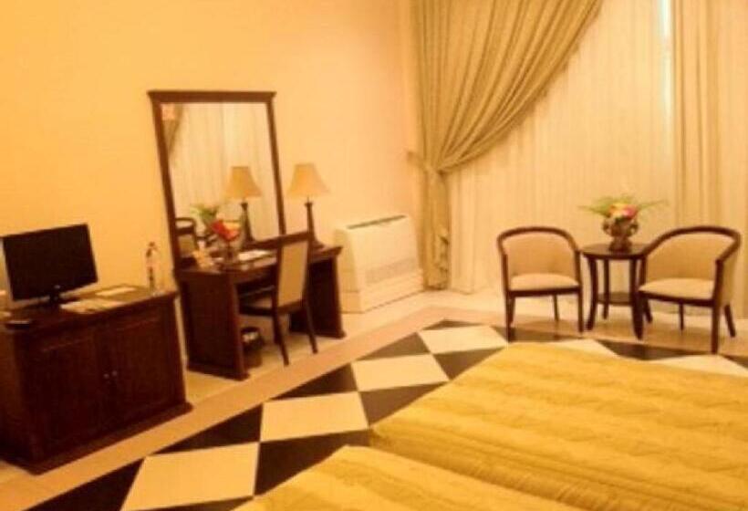 בית מלון כפרי Atlantic Palace