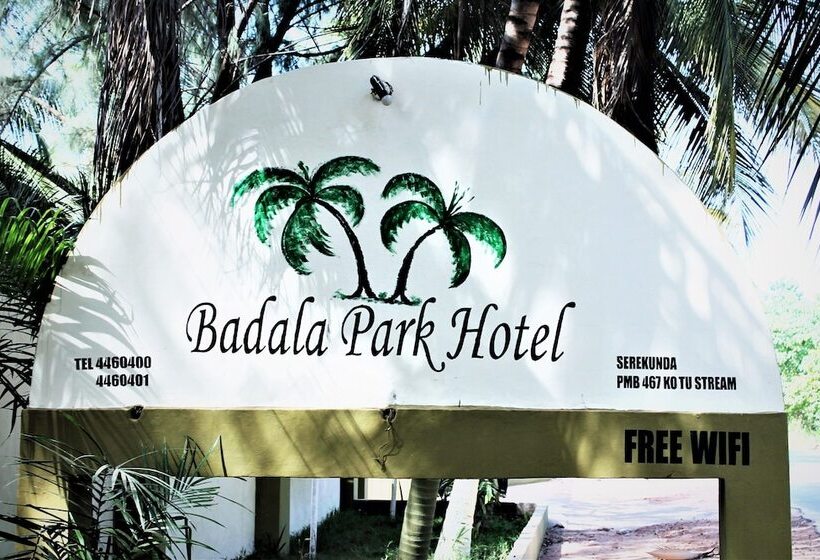 هتل Badala Park