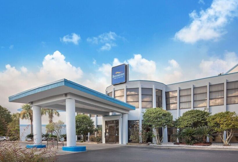 هتل Baymont By Wyndham Laurel