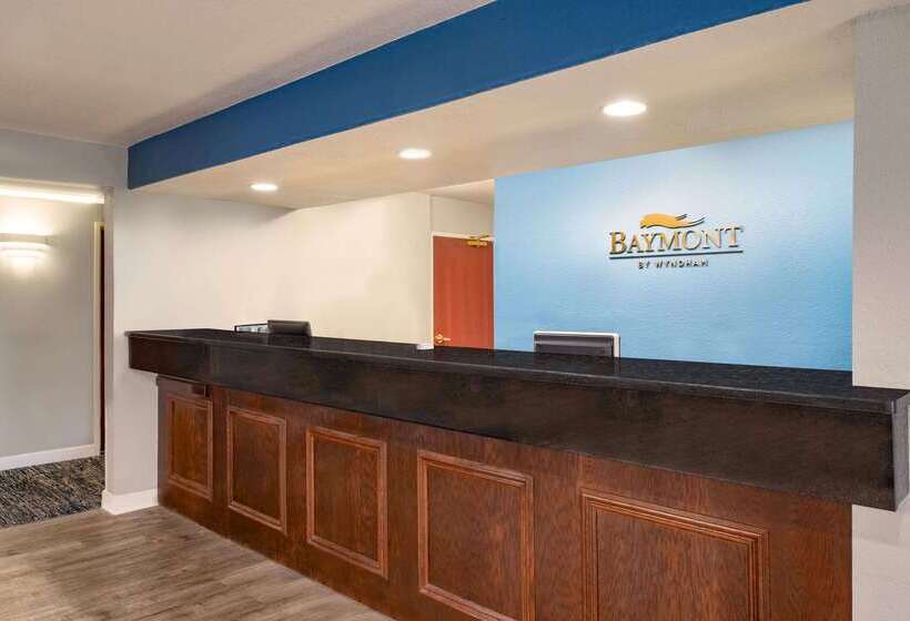 ホテル Baymont By Wyndham Swanton
