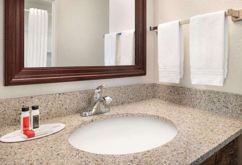 ホテル Baymont By Wyndham Swanton