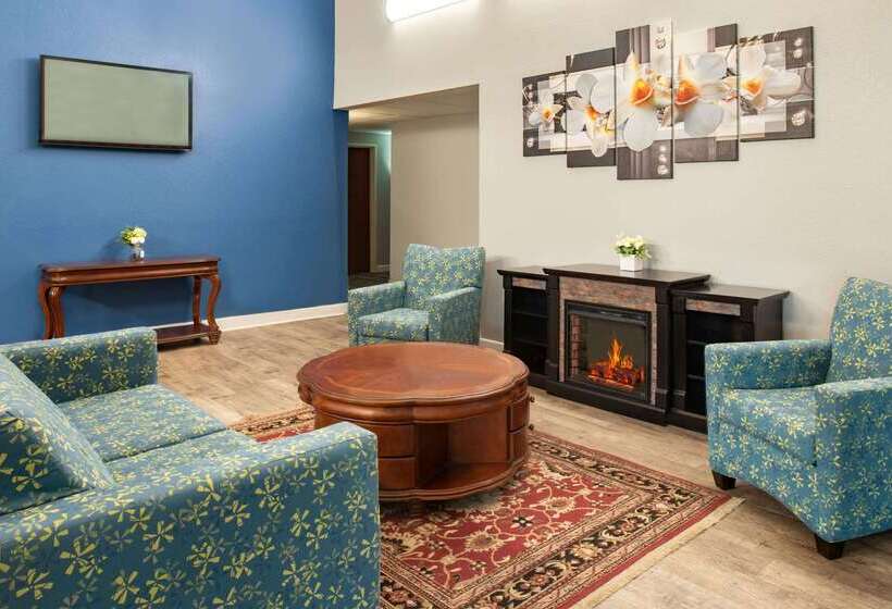 ホテル Baymont By Wyndham Swanton