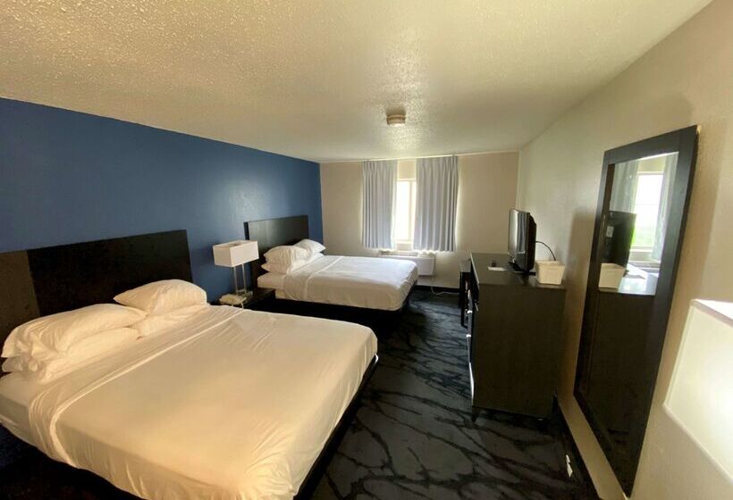 ホテル Baymont By Wyndham Swanton